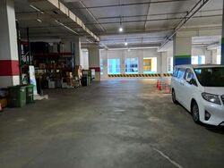 Unity Centre (D23), Factory #624474591